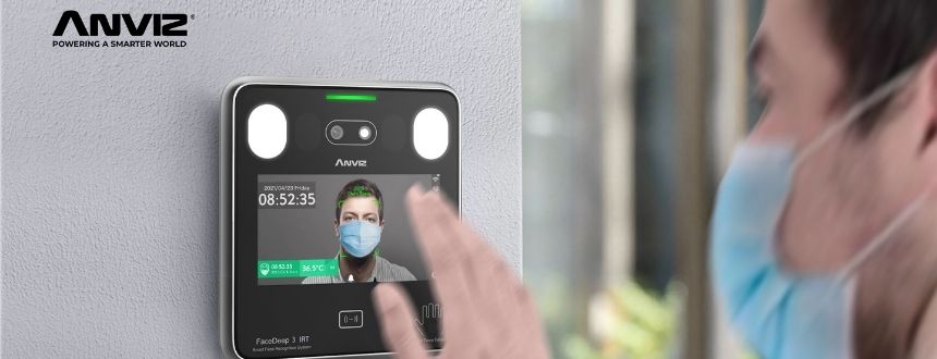 Technology in Post Pandemic Age - The Challenge of Mask Facial Recognition